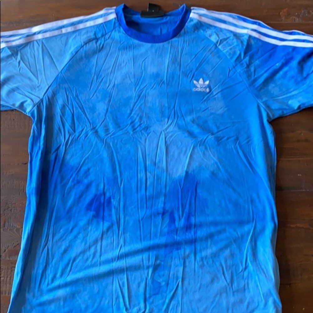 Mens ADIDAS Pharrell Williams Jersey